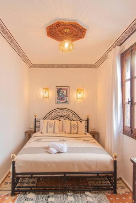 Dar Louban House In Tangier Kasbah Appartement Buitenkant foto