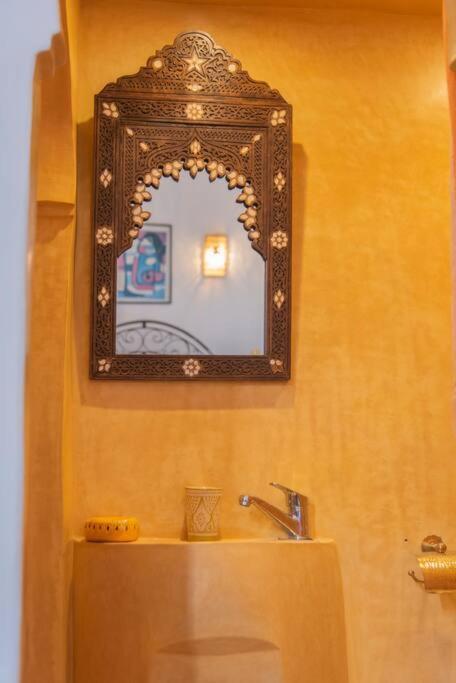 Dar Louban House In Tangier Kasbah Appartement Buitenkant foto