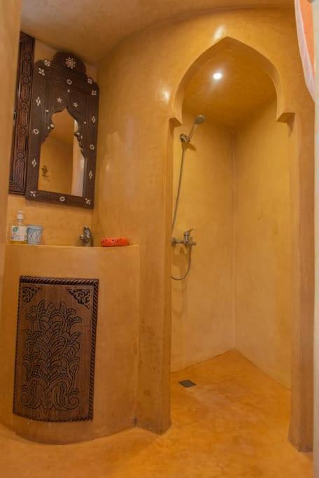 Dar Louban House In Tangier Kasbah Appartement Buitenkant foto